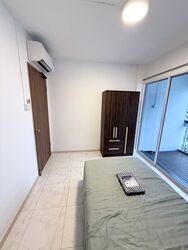 Lagoon View (D15), Apartment #506279251